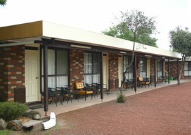 Beaufort Motel - Stayed 0
