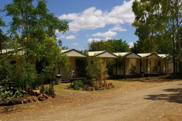 Maramie QLD Stays Accommodation