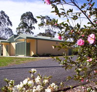 Bega Caravan Park - Stayed