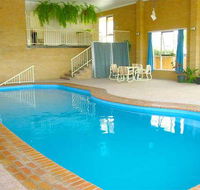 Bega Village Motor Inn - Stayed