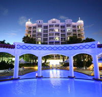 Bel Air on Broadbeach - Stayed