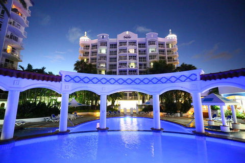 Bel Air On Broadbeach - Stayed 0