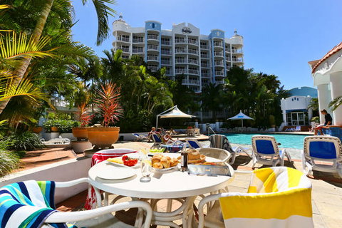 Bel Air On Broadbeach - Stayed 1