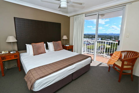 Bel Air On Broadbeach - Stayed 2
