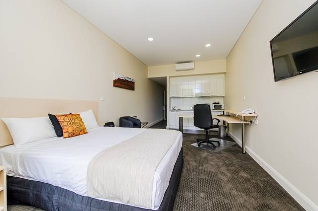 Page ACT Stays Accommodation