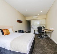 Belconnen Way Motel  Serviced Apartments - Stays Accommodation