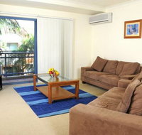 Bella Mare Beachside Apartments - Stayed