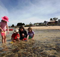 Bellarine Bayside Holiday Parks - Anderson Reserve - Stayed