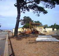 Bellarine Bayside Holiday Parks - Batman Park - Stayed