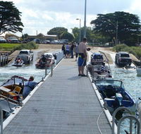 Bellarine Bayside Holiday Parks - St Leonards Area 3 - Stayed