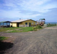 Bellarine Bayside Holiday Parks - Taylor Reserve - Stayed