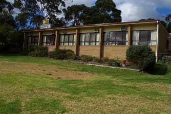 Bellbrae Motel - Stayed 0