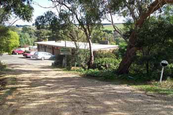 Bellbrae Motel - Stayed 3