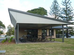 Belmont Pines Lakeside Holiday Park - Stayed 3