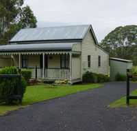 Belvoir B  B Cottages - Stayed