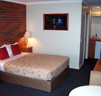 Bendigo Haymarket Motor Inn - Stayed