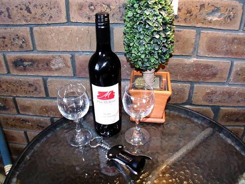 Bendigo McIvor Motor Inn - Stayed 0