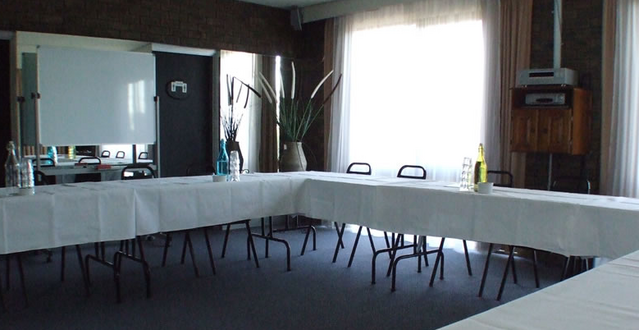 Bendigo McIvor Motor Inn - Stayed 1