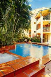 Bermuda Villas - Stayed 1