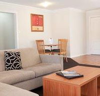 Best Western Charles Sturt Suites  Apartments - Stayed