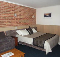 BEST WESTERN Colonial Motor Inn Bairnsdale - Stayed