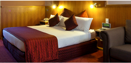 BEST WESTERN Early Australian Motor Inn - thumb 3