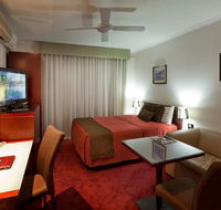 BEST WESTERN Ensenada Motor Inn  Suites - Stayed