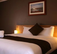 BEST WESTERN Hospitality Inns Carnarvon - Stayed