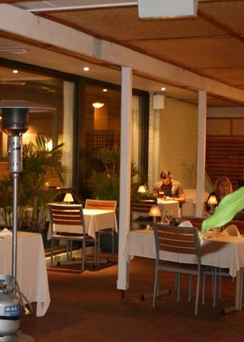 BEST WESTERN Hospitality Inns Carnarvon - Stays Accommodation 1