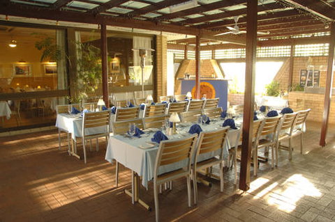 BEST WESTERN Hospitality Inns Carnarvon - Stays Accommodation 4