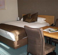 BEST WESTERN Hospitality Inns Esperance - Stayed