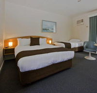BEST WESTERN Hospitality Inns Geraldton - Stayed