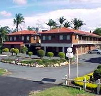 Best Western Ipswich - Stayed