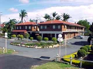 Best Western Ipswich - Stayed 0