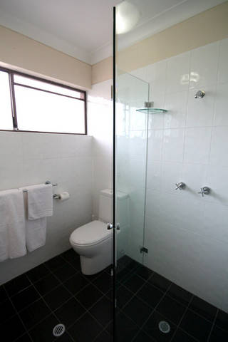 Best Western Ipswich - Stayed 2