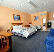 BEST WESTERN Melaleuca Motel  Apartments - Stayed