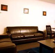 BEST WESTERN New Crossing Place Motel - Stayed