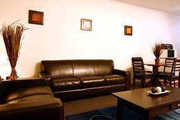 BEST WESTERN New Crossing Place Motel - Stayed 0