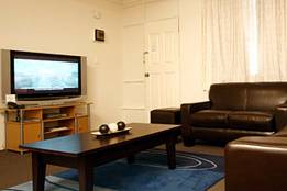 BEST WESTERN New Crossing Place Motel - Stayed 1