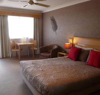 Best Western Balan Village Motel - Stayed