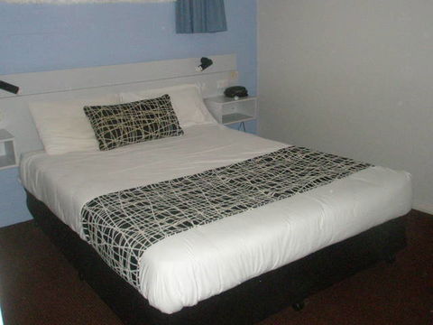 Best Western Balan Village Motel - Stayed 2