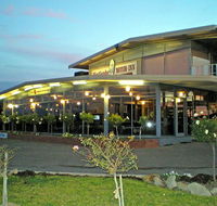 Sundowner Westlander Motor Inn - Stayed