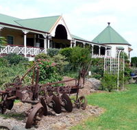 Bestbrook Mountain Resort - Stayed