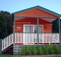 Bethany Cottages - Stays Accommodation