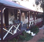 Beverley Bed  Breakfast - Stayed