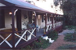 Beverley Bed & Breakfast - Stayed 0