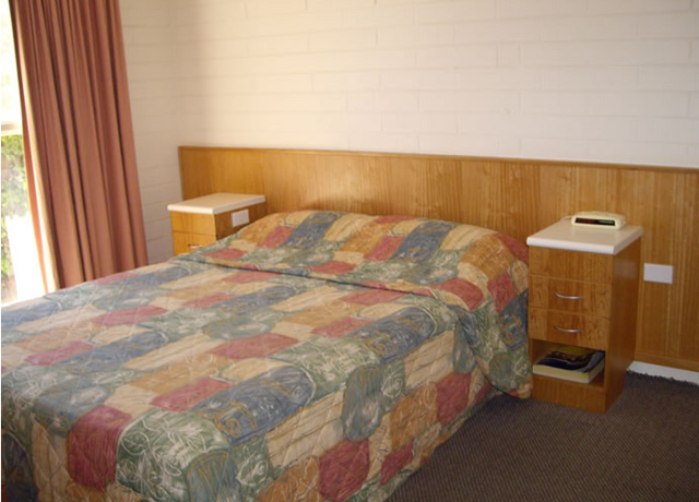 Big River Motel - Stays Accommodation 0