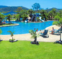 BIG4 Adventure Whitsunday Resort - Stays Accommodation