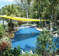 BIG4 Airlie Cove Resort and Caravan Park - Stays Accommodation
