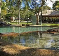 BIG4 Atherton Woodlands Tourist Park - Stayed